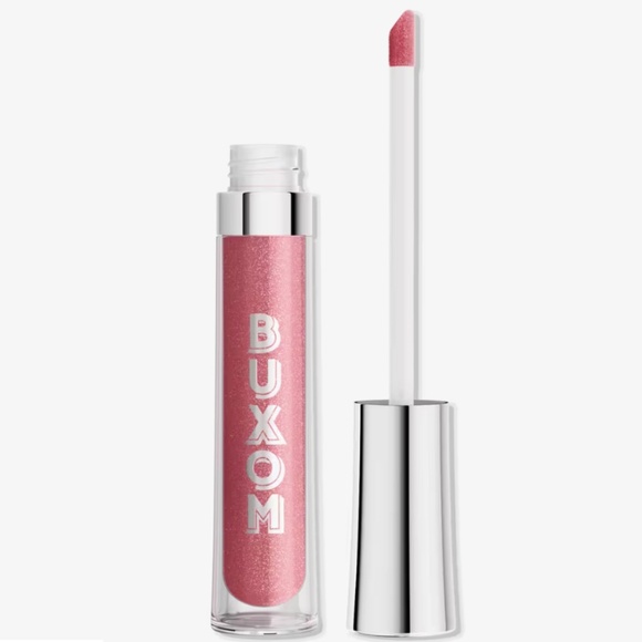 BUXOM Full-On Plumping Lip Polish DOLLY Lip Serum Plumping Gloss - Picture 1 of 6